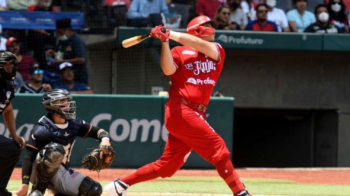 Diablos Rojos reparten su primer dividendo en la BMV