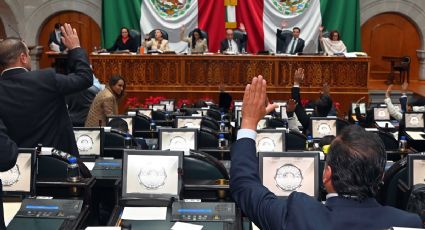 ¿Quiénes son los "ganones" y los perdedores con el Presupuesto 2025 del Edomex?