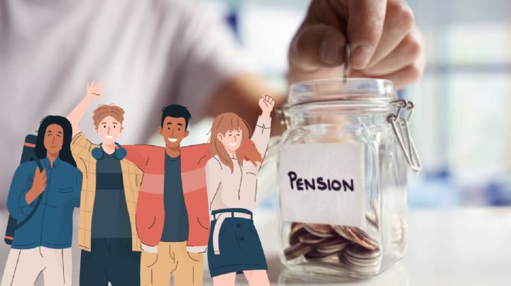 ¿Cuánto dinero debes tener para retirarte en 2025?