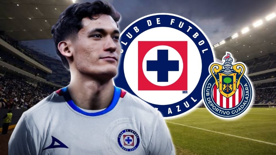 Cruz Azul quiere saber si está físicamente a tope antes de pagar