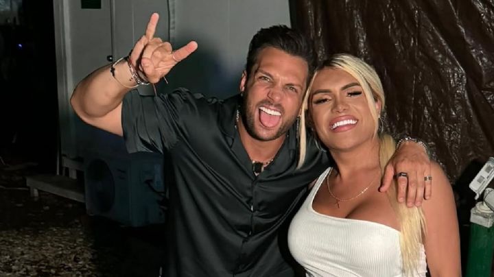 ¿Sin pudor? Así fue el momento más bochornoso entre Wendy Guevara y Nicola Porcella