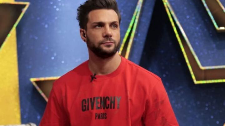 ¿Nicola Porcella abandonaría “Hoy”? Revelan su futuro laboral en Televisa