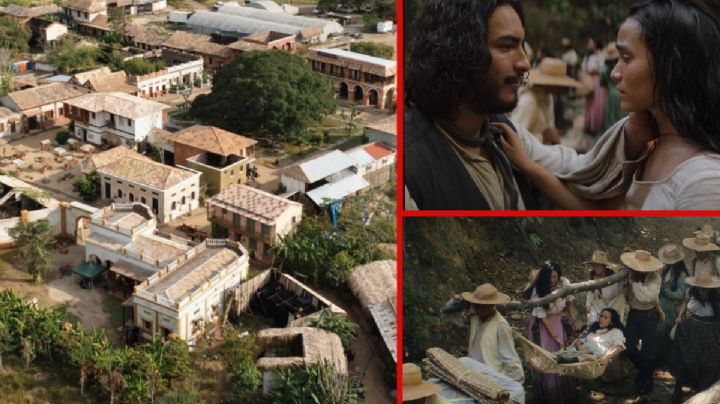 Revelan el rating en Netflix de la serie "Cien años de soledad" y cómo le afectaron las críticas