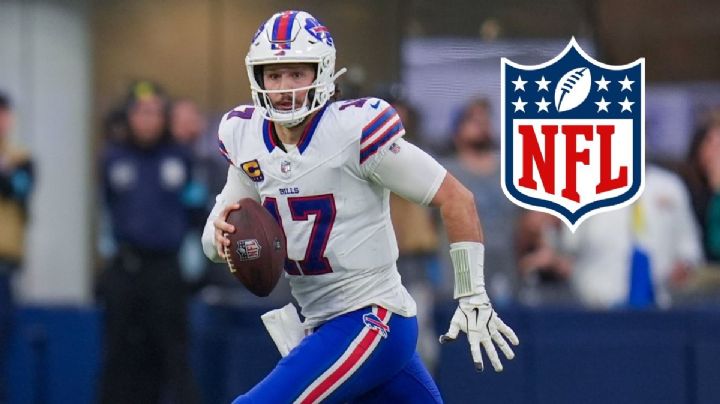 En TelevisaUnivision podrás ver todos los duelos de playoffs de la NFL