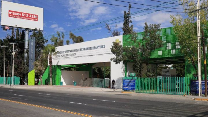 ¿Haces ejercicio en las deportivas de León?, estos son los horarios de fin de año