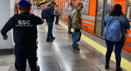 Presupuesto CDMX 2025: privilegian programas sociales, seguridad y Metro