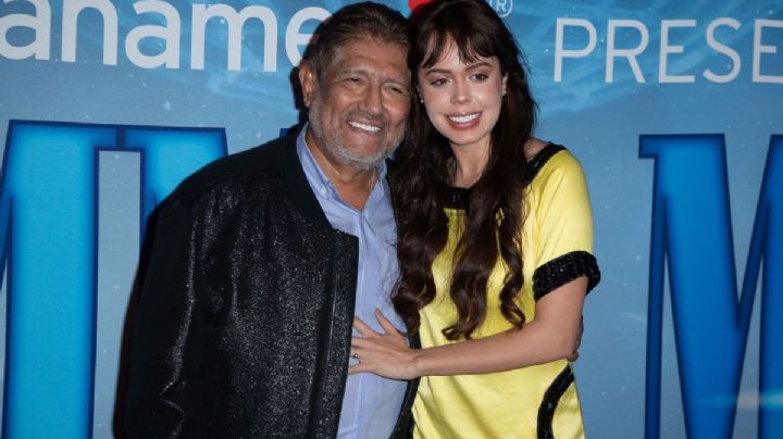 La verdad detrás de la misteriosa fiesta entre Eva Daniela y Juan Osorio: ¿Se casaron?