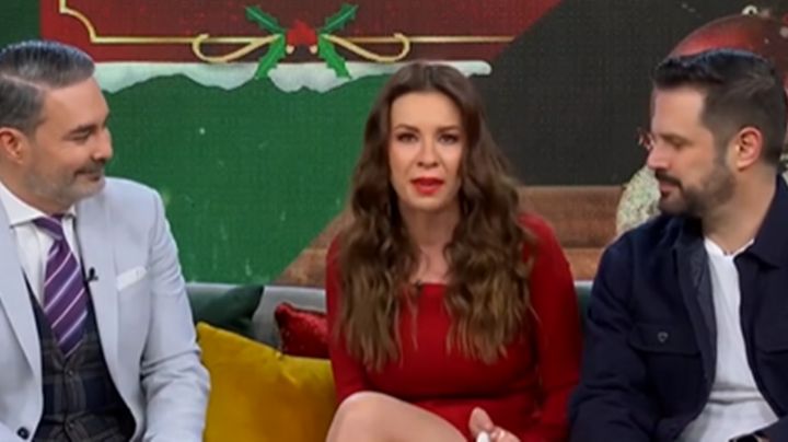 Sale el Sol: Estos son los conductores que quedaron tras la salida de Ingrid Coronado