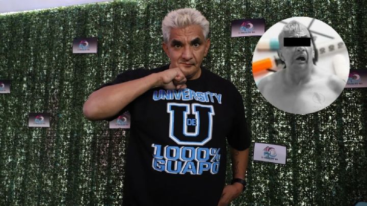 ¿Shocker está desaparecido? Esto es lo que sabemos del luchador mexicano