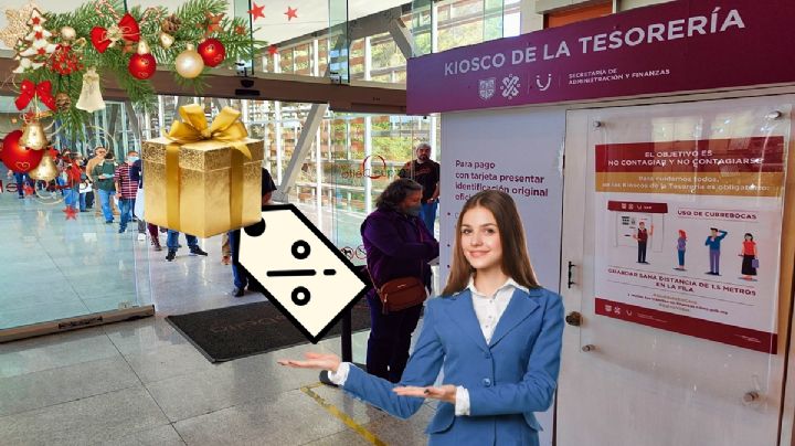 Este es el descuento que tendrás en el predial para 2025