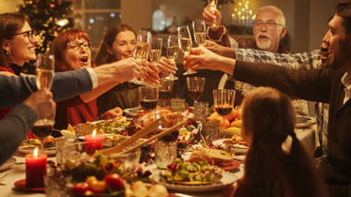 Invitan a agradecer y reflexionar sobre el significado de la Navidad