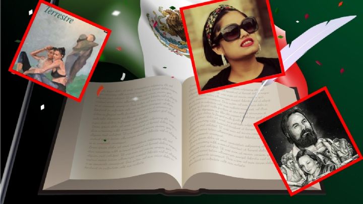 Los cinco libros de escritores mexicanos más esperados de 2025 y cuándo los podrás comprar