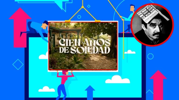 "Cien años de soledad" en Netflix: estos cambios le hicieron a la novela de García Márquez