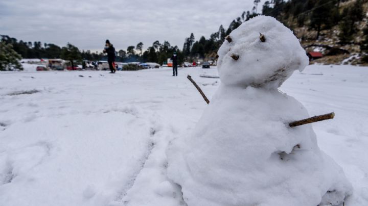 Reabren acceso al Nevado de Toluca: Estos son los costos para visitarlo