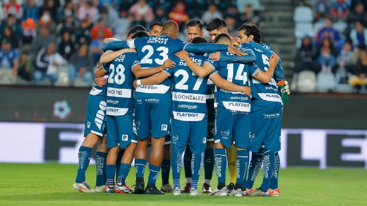 ¿Qué jugadores podrían reforzar al Pachuca en el Clausura 2025?