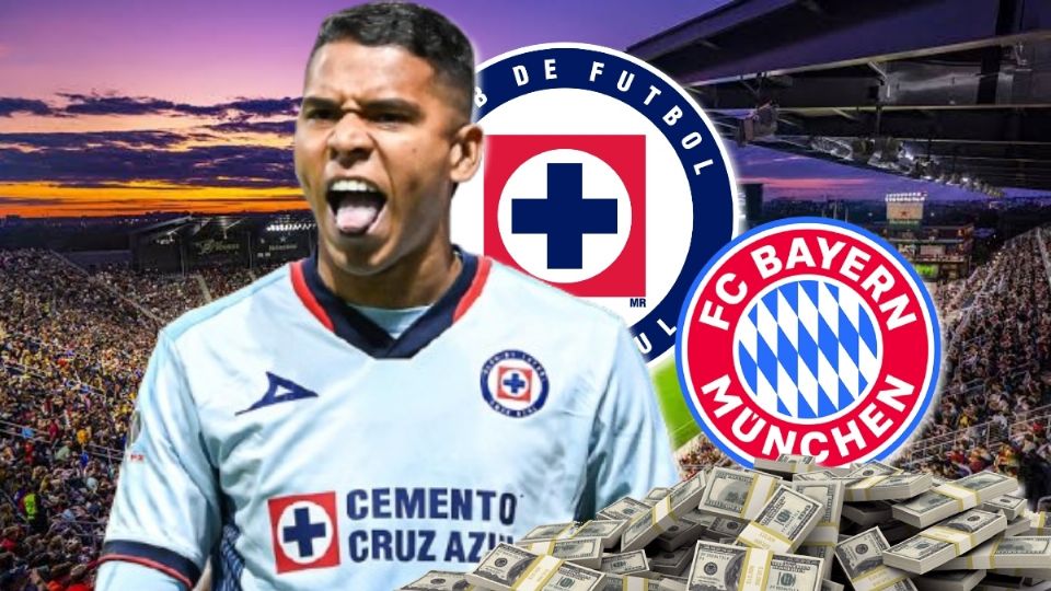 El portero colombiano se iría al Bayern Múnich