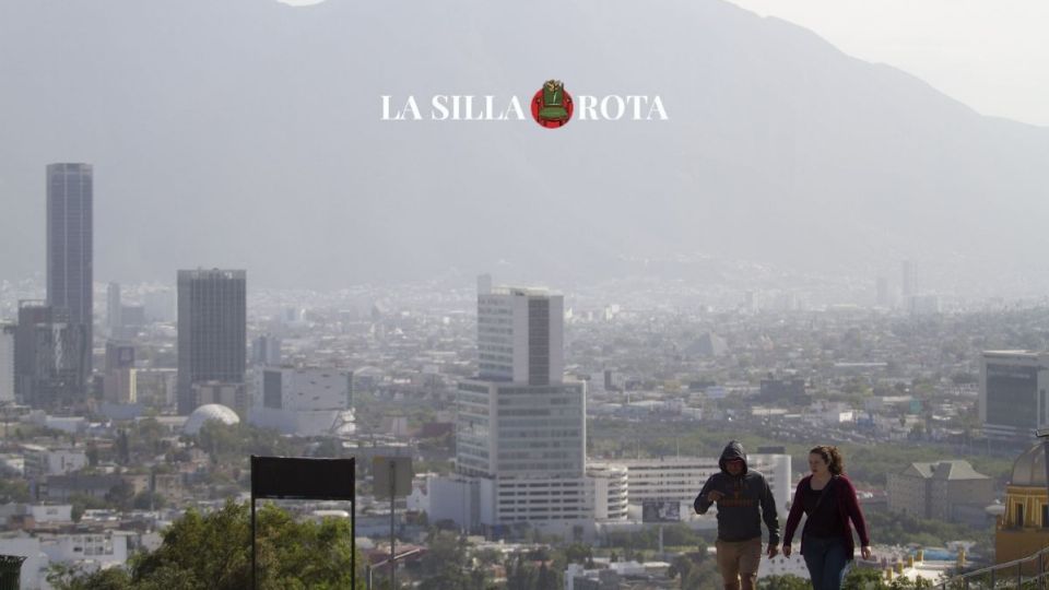 
Monterrey en alerta: la contaminación que enferma y mata
