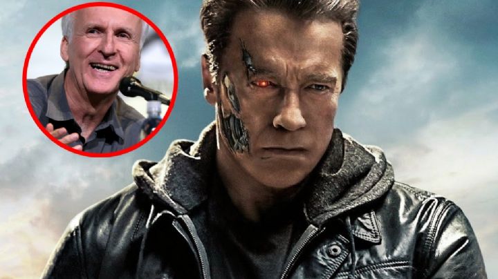 La película de Terminator que fracasó en 2019 y ahora está en el top ten de Netflix en 58 países