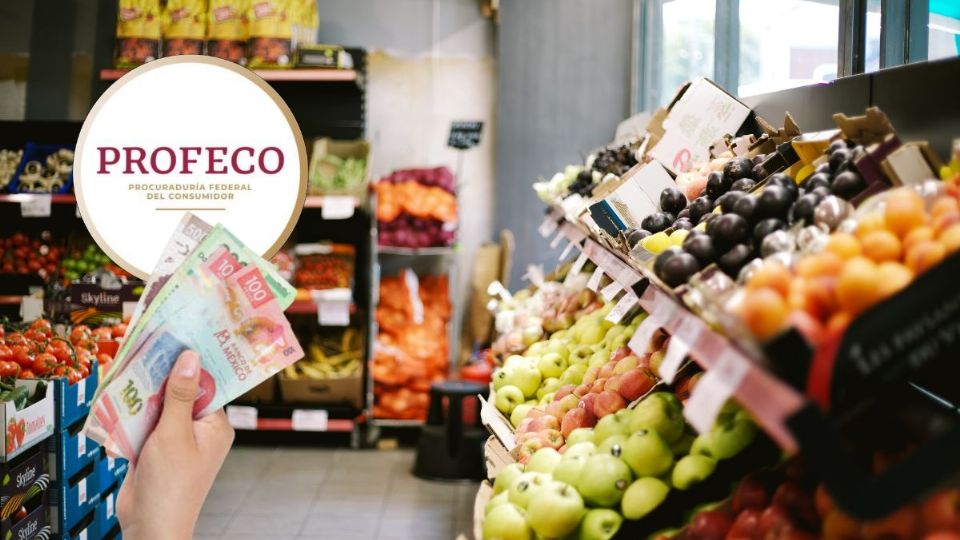 Aquí te decimos en qué lugares cerca de Hidalgo venden más cara la despensa.