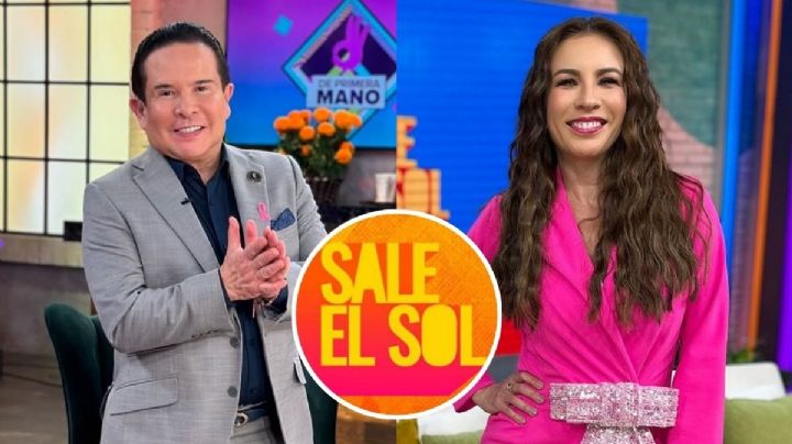 La drástica decisión que tomó Ingrid Coronado contra Gustavo Adolfo Infante tras su salida de "Sale el Sol"