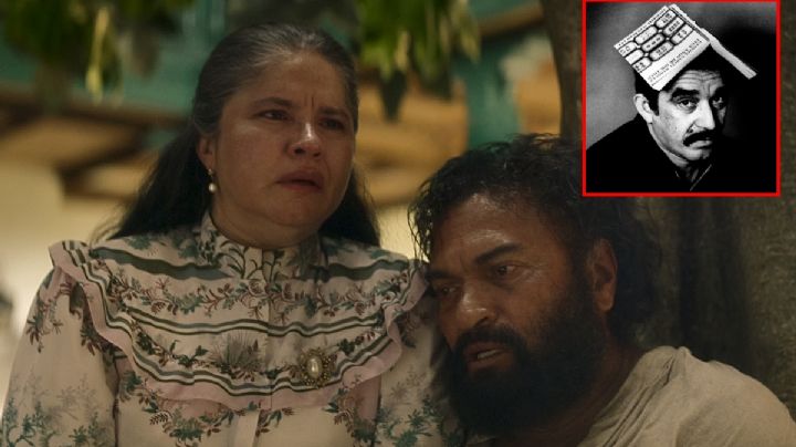 Netflix desobedece el deseo de García Márquez con la serie "Cien años de soledad"