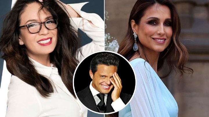 La verdad detrás de la declaración de amor de Yolanda Andrade a Paloma Cuevas, novia de Luis Miguel
