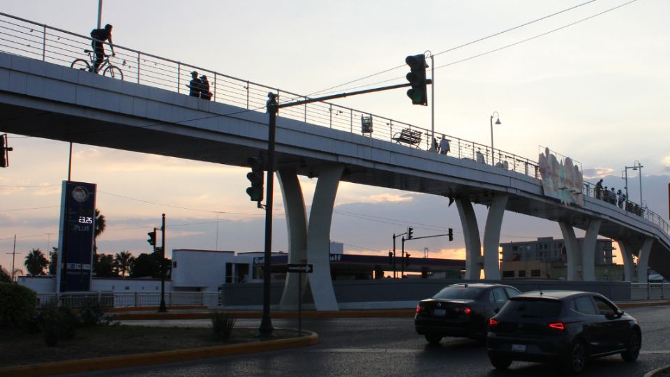 El Puente del Amor