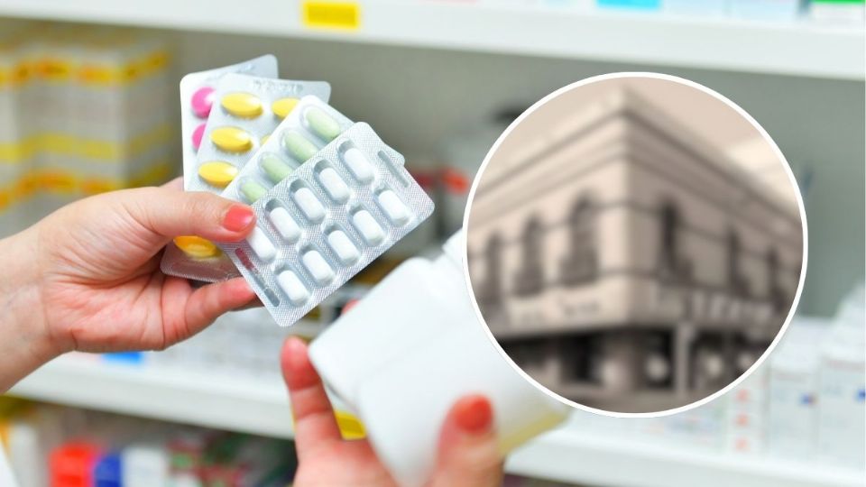 ¿Cuál es la más antigua de la CDMX?