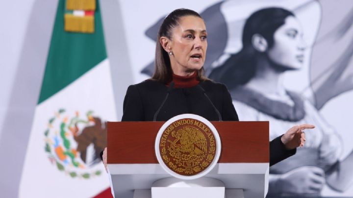 Activistas mandan mensaje a Sheinbaum sobre inversiones extranjeras; esto piden