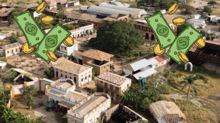 ¿Cuánto dinero generó "Cien años de soledad", la serie que hizo Netflix en contra de la voluntad de Gabo?