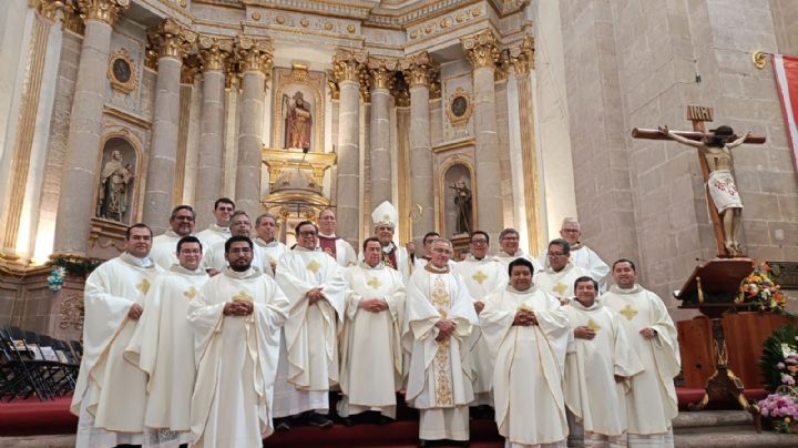 Arzobispo de Tulancingo responde a señalamientos de párrocos acusados de abuso infantil