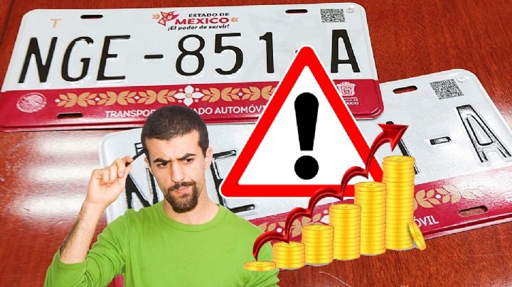 Verificación vehicular Edomex: Estos son los cambios que debes conocer para 2025