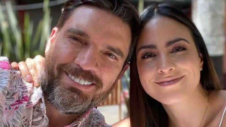 Al interior de la espectacular boda de Julián Gil con Valeria Marín de Televisa