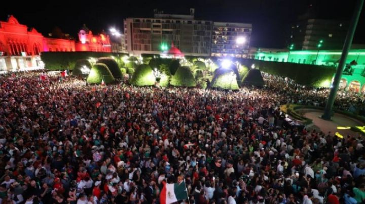 León es la tercera ciudad más poblada de México