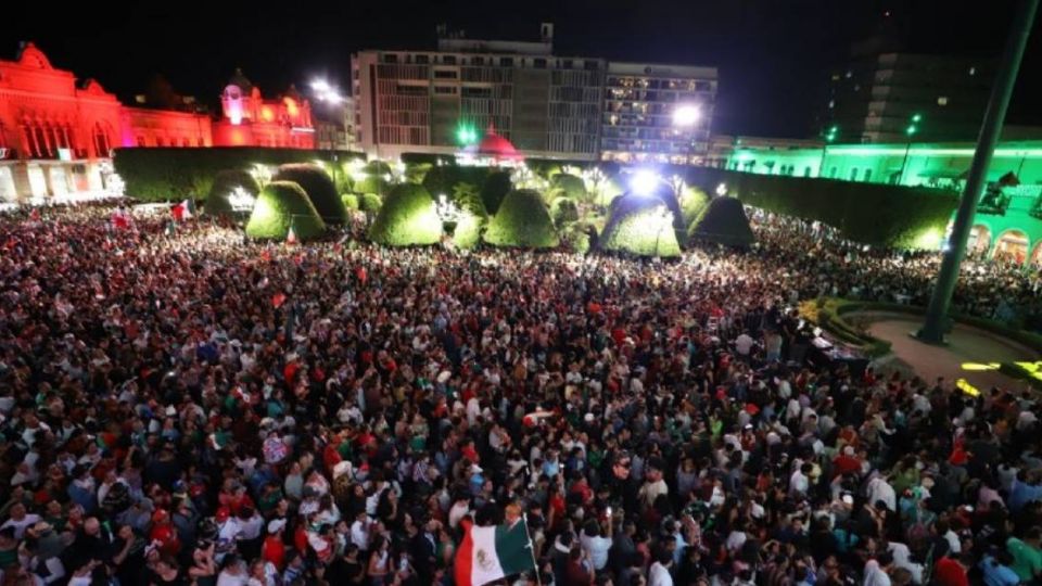 León tiene más de 1 millón y medio de habitantes.