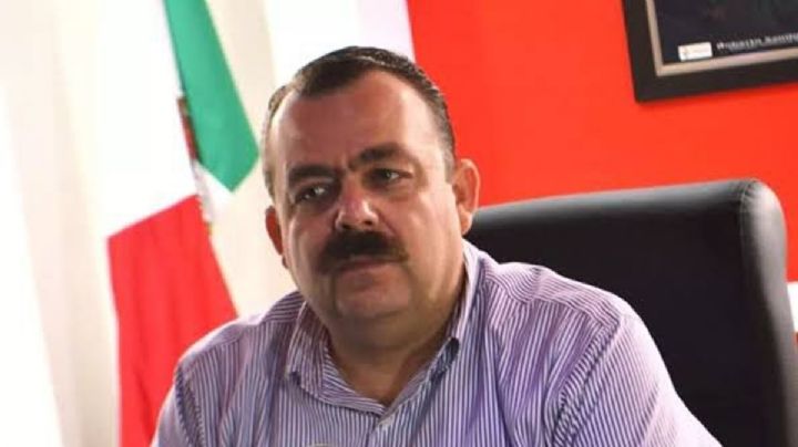 Édgar Veytia, exfiscal de Nayarit e informante en juicio contra García Luna será liberado en marzo de 2025
