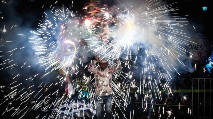 Estos son los 60 municipios mexiquenses que se dedican a elaboración de pirotecnia