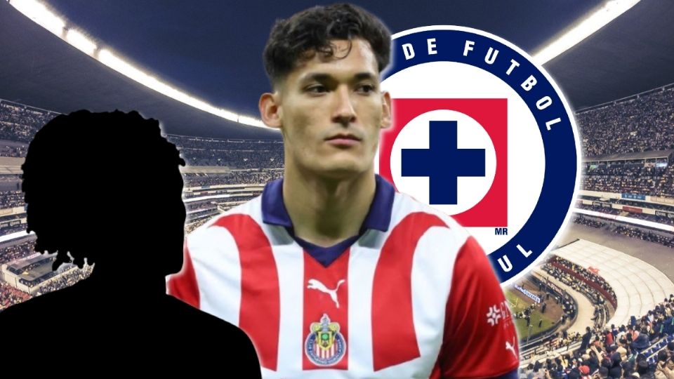 Un nuevo central llegaría a Cruz Azul