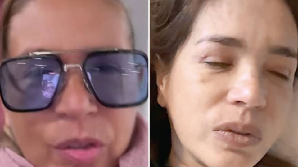 Tuvo un complicado año.