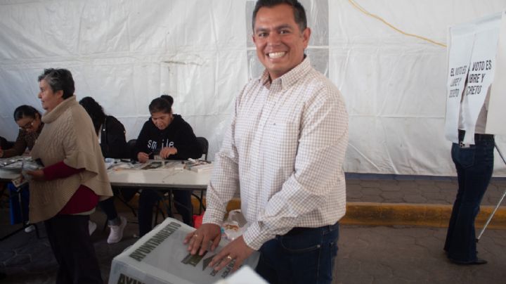 ¿Quién es Jorge Hernández Araus? El próximo presidente municipal de Cuautepec