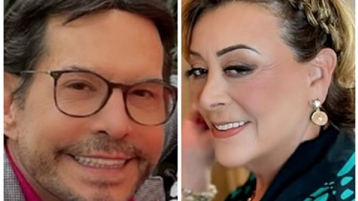 Pepillo Origel acusa a Sylvia Pasquel de abandonar a Silvia Pinal en sus últimos momentos