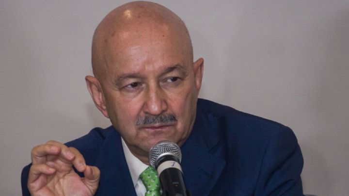 "Soy desempleado": Salinas de Gortari se queja por falta de pensión y Sheinbaum le responde