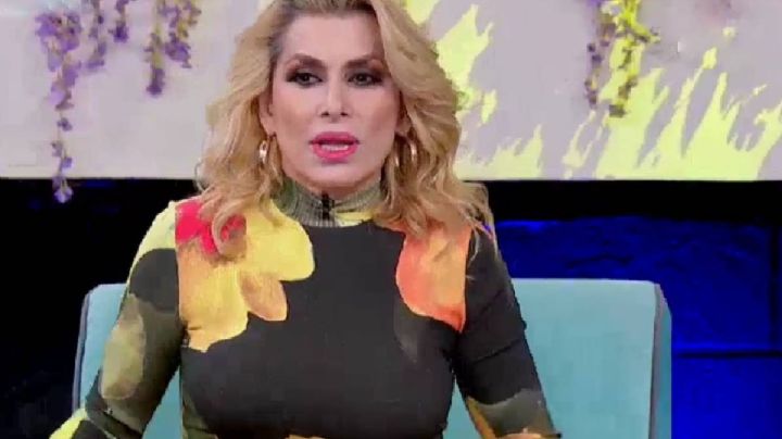 ¿La cantante Dulce tiene cáncer? Este es su delicado estado de salud hoy 4 de diciembre