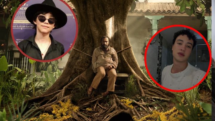 García Márquez nunca quiso pero Netflix le da rostro a Aureliano Buendía en Cien años de soledad