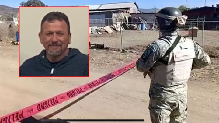 Lo último que se sabe del asesinato de empresario pesquero en Ensenada, BC