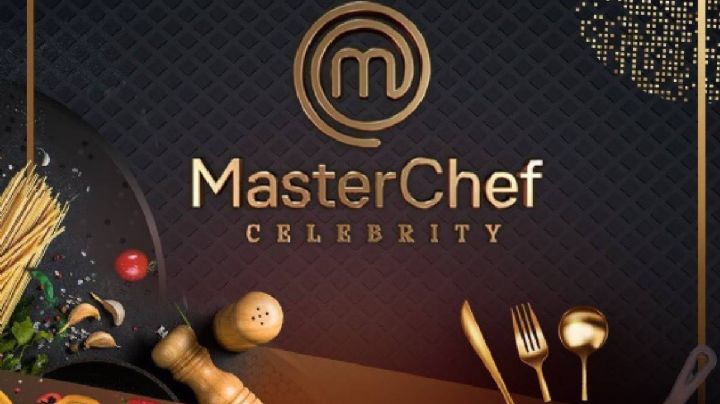 Ellos serían los primeros famosos que participarían en MasterChef Celebrity México 2025