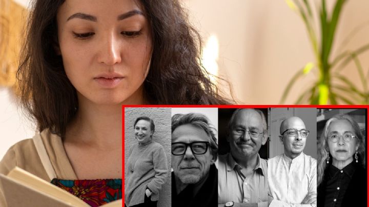 Los 5 escritores mexicanos más leídos en 2024: dónde comprar su libro y cuánto cuesta