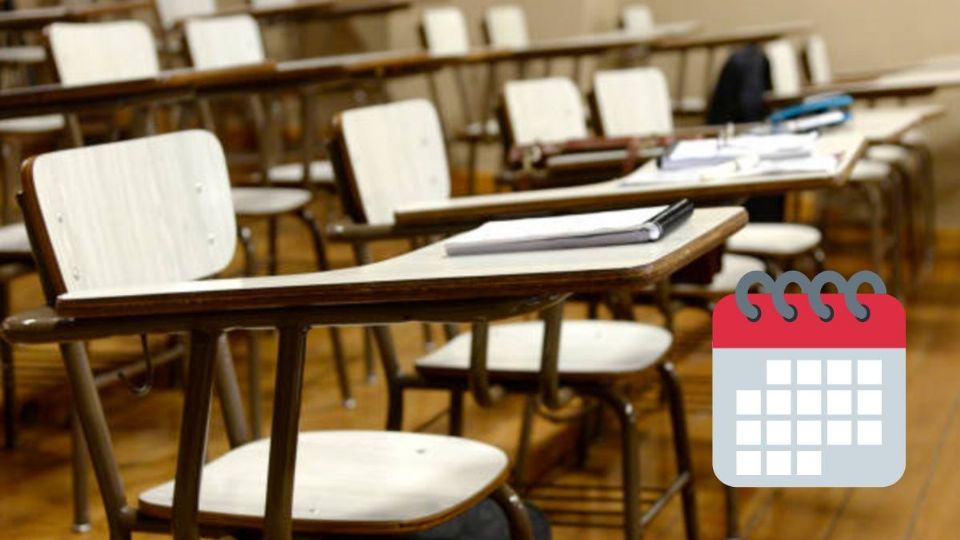 Las y los estudiantes de Guanajuato tendrán que acudir a clases el jueves 12 de diciembre.