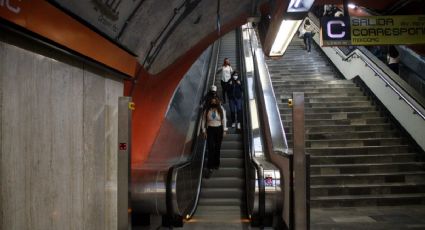 ¿Quién era el trabajador del Metro CDMX que murió en talleres de la estación El Rosario?