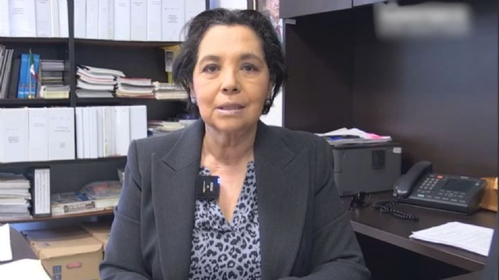 Lutgarda Madrigal, nueva encargada de la Comisión Estatal de Búsqueda